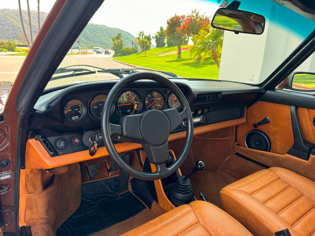 1978 Porsche 911SC Targa  - 22414674 - 1