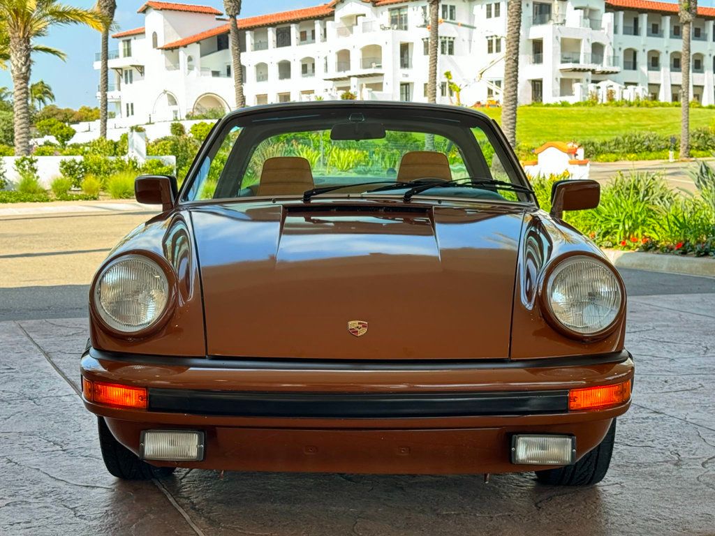 1978 Porsche 911SC Targa  - 22414674 - 27