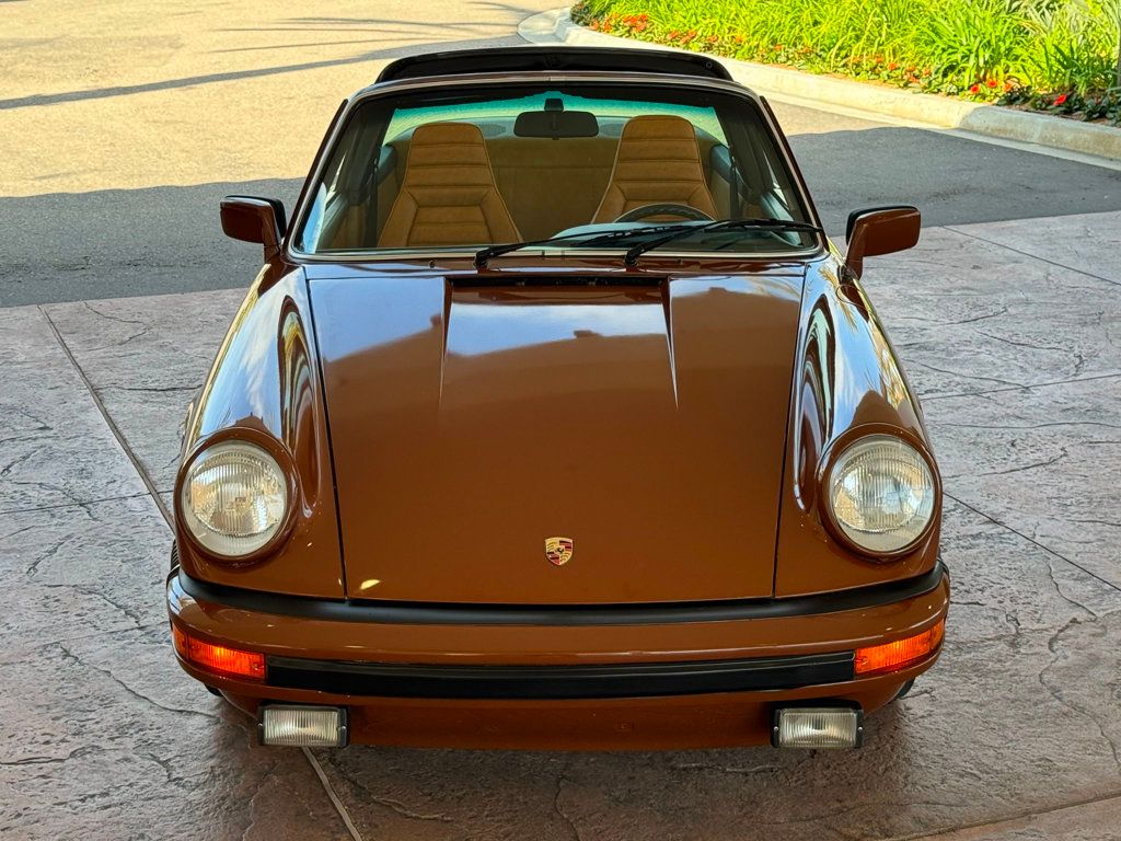 1978 Porsche 911SC Targa  - 22414674 - 37