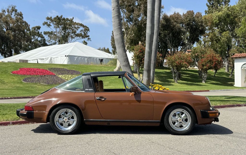 1978 Porsche 911SC Targa  - 22414674 - 4