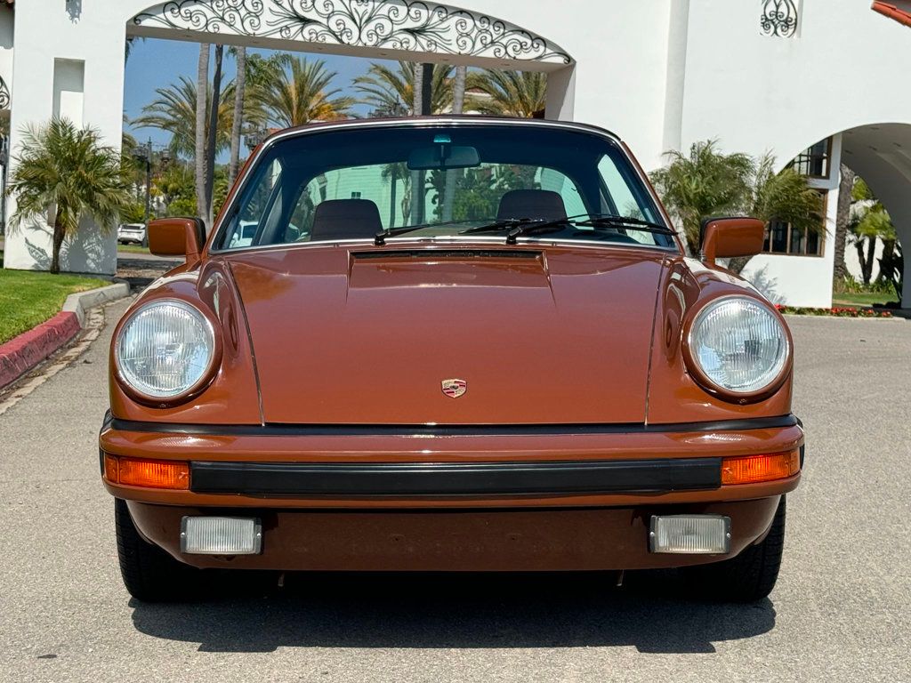 1978 Porsche 911SC Targa  - 22414674 - 6