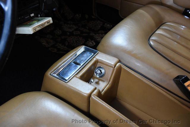 1978 Rolls-Royce Silver Wraith II 2023 RROC NATIONAL CONCOURS "1ST" PLACE WINNER  - 22005052 - 46
