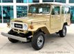 1978 Toyota Land Cruiser  - 23024667 - 0
