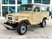 1978 Toyota Land Cruiser  - 23024667 - 9