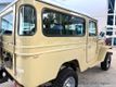 1978 Toyota Land Cruiser  - 23024667 - 14