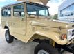 1978 Toyota Land Cruiser  - 23024667 - 17
