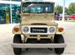 1978 Toyota Land Cruiser  - 23024667 - 1