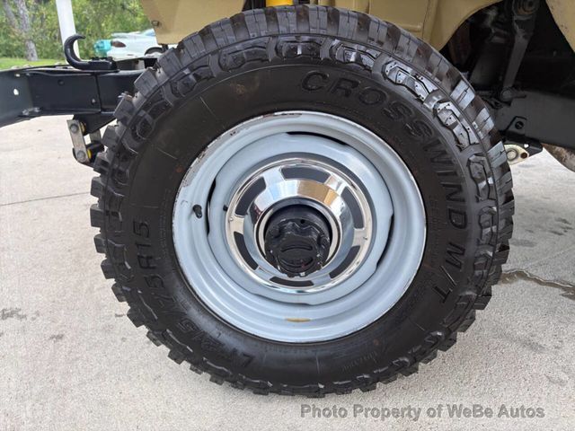 1978 Toyota Land Cruiser  - 23024667 - 19