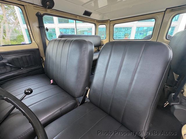 1978 Toyota Land Cruiser  - 23024667 - 24