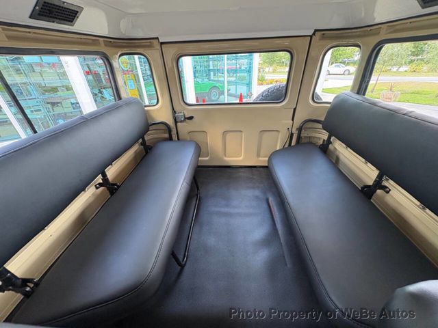 1978 Toyota Land Cruiser  - 23024667 - 25