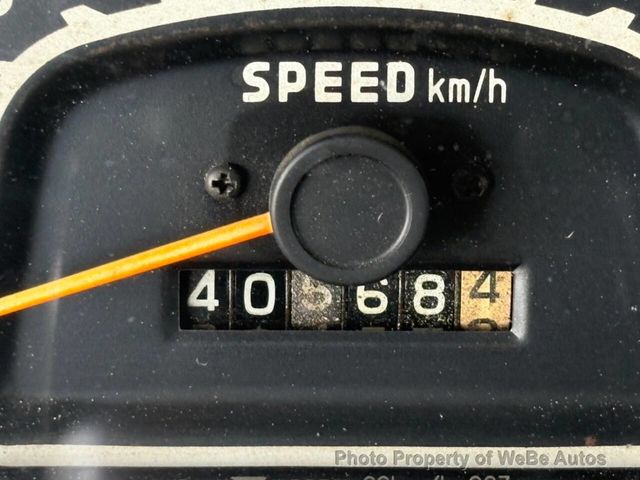 1978 Toyota Land Cruiser  - 23024667 - 33