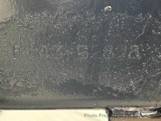 1978 Toyota Land Cruiser  - 23024667 - 34