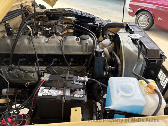 1978 Toyota Land Cruiser  - 23024667 - 35