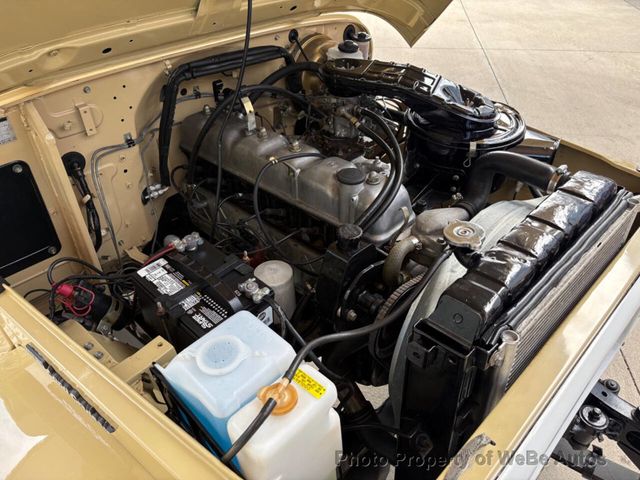 1978 Toyota Land Cruiser  - 23024667 - 36