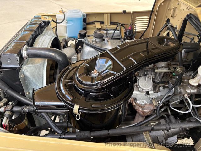 1978 Toyota Land Cruiser  - 23024667 - 39