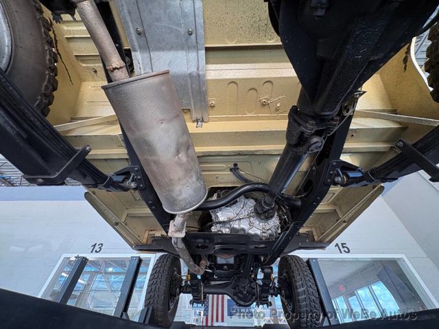 1978 Toyota Land Cruiser  - 23024667 - 45