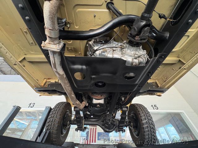 1978 Toyota Land Cruiser  - 23024667 - 46