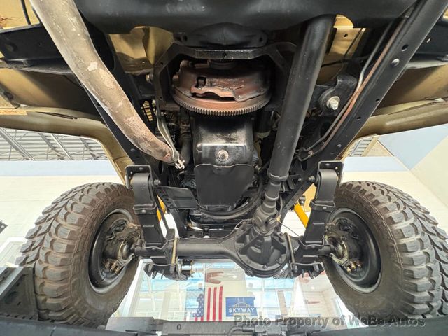 1978 Toyota Land Cruiser  - 23024667 - 47