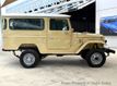 1978 Toyota Land Cruiser  - 23024667 - 4