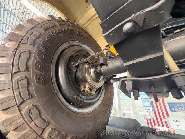 1978 Toyota Land Cruiser  - 23024667 - 49