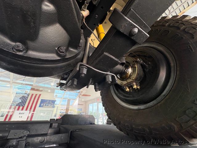 1978 Toyota Land Cruiser  - 23024667 - 50