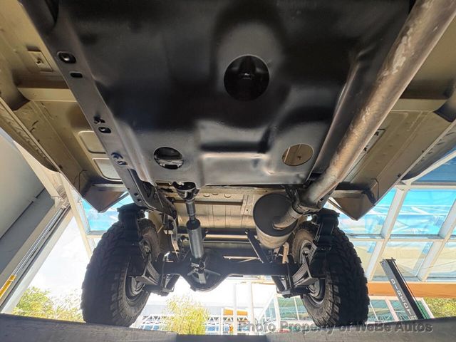 1978 Toyota Land Cruiser  - 23024667 - 53