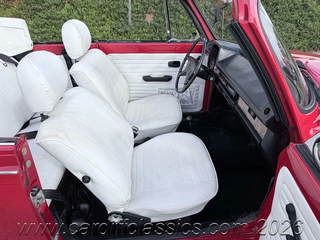 1978 Volkswagen Beetle  - 23074639 - 15