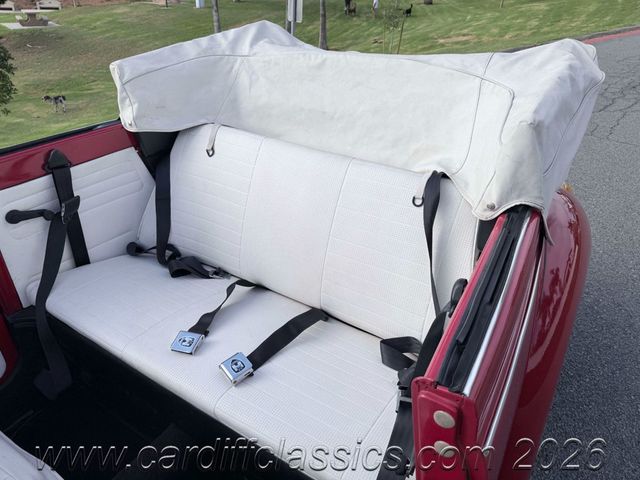 1978 Volkswagen Beetle  - 23074639 - 18