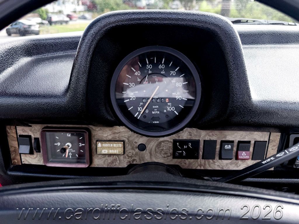 1978 Volkswagen Beetle  - 23074639 - 20