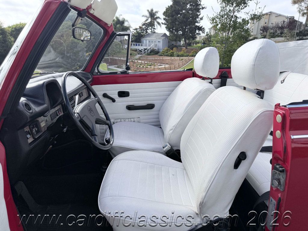 1978 Volkswagen Beetle  - 23074639 - 26