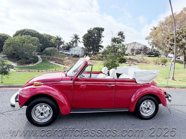 1978 Volkswagen Beetle  - 23074639 - 28