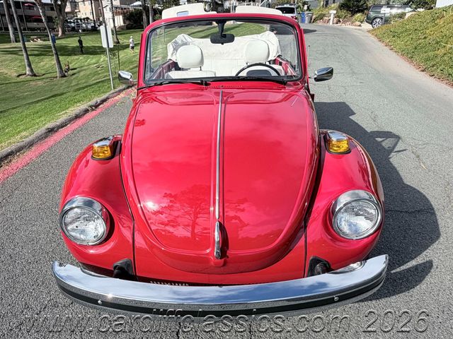 1978 Volkswagen Beetle  - 23074639 - 30