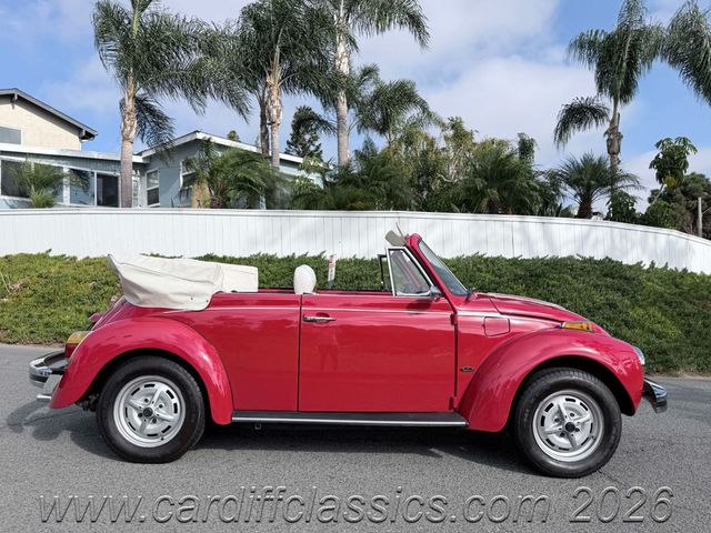 1978 Volkswagen Beetle  - 23074639 - 3