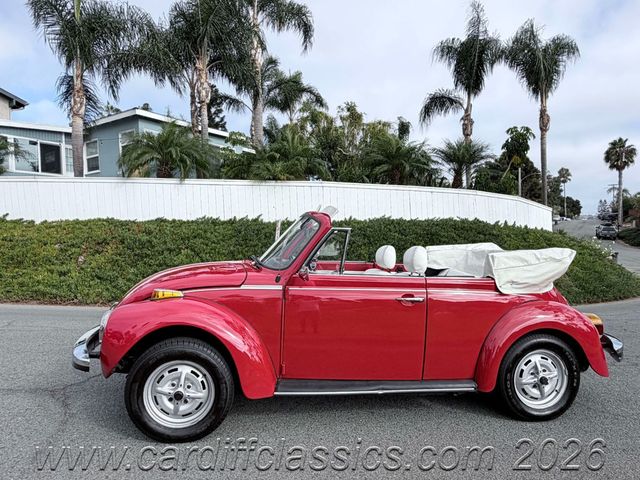 1978 Volkswagen Beetle  - 23074639 - 41