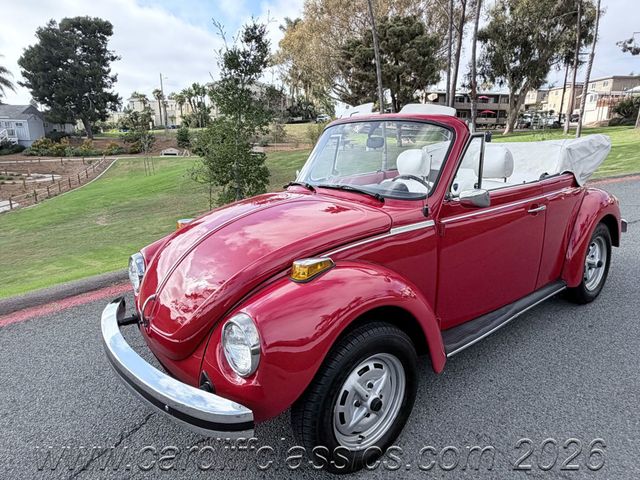 1978 Volkswagen Beetle  - 23074639 - 42