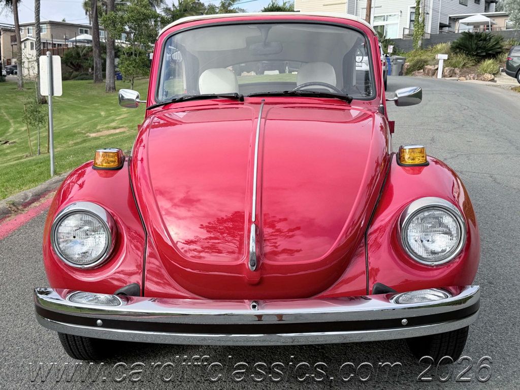 1978 Volkswagen Beetle  - 23074639 - 54