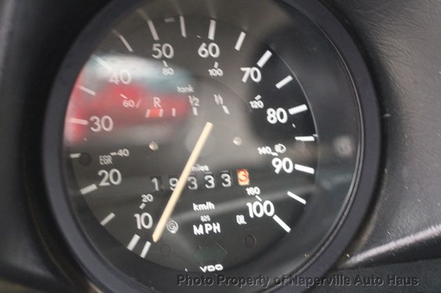 1978 VOLKSWAGEN BEETLE Convertible - 22971446 - 15