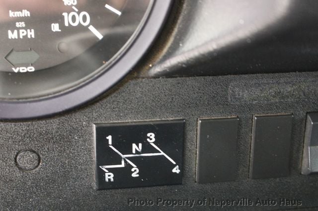 1978 VOLKSWAGEN BEETLE Convertible - 22971446 - 16