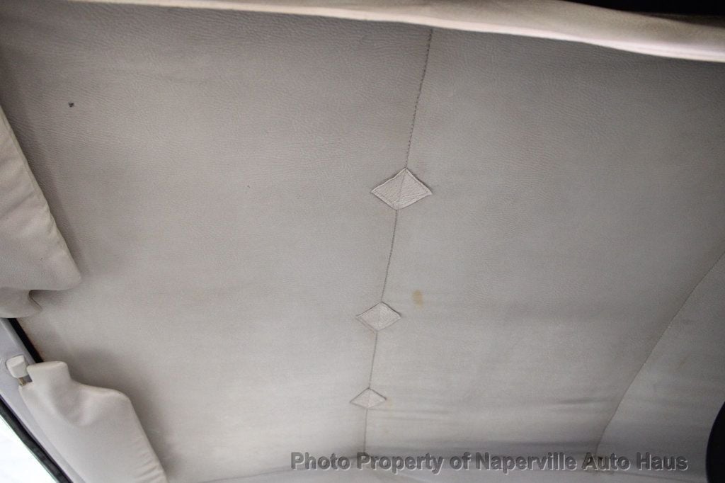 1978 VOLKSWAGEN BEETLE CONVERTIBLE - Image 28