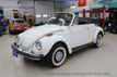 1978 VOLKSWAGEN BEETLE Convertible - 22971446 - 2