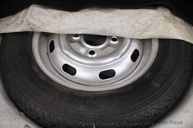 1978 VOLKSWAGEN BEETLE Convertible - 22971446 - 35