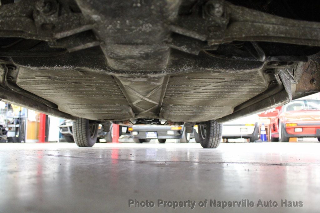 1978 VOLKSWAGEN BEETLE CONVERTIBLE - Image 39