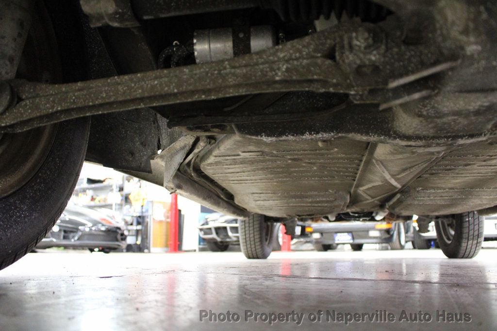 1978 VOLKSWAGEN BEETLE CONVERTIBLE - Image 40