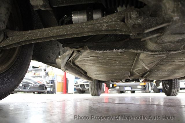 1978 VOLKSWAGEN BEETLE Convertible - 22971446 - 39