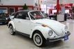 1978 VOLKSWAGEN BEETLE Convertible - 22971446 - 47