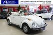 1978 VOLKSWAGEN BEETLE Convertible - 22987802 - 0