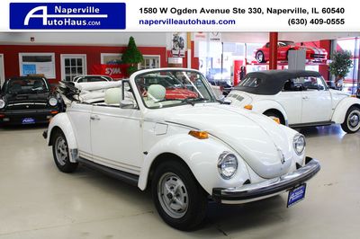 1978 VOLKSWAGEN BEETLE - 1582020391