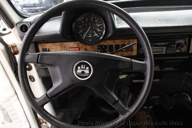 1978 VOLKSWAGEN BEETLE Convertible - 22987802 - 13