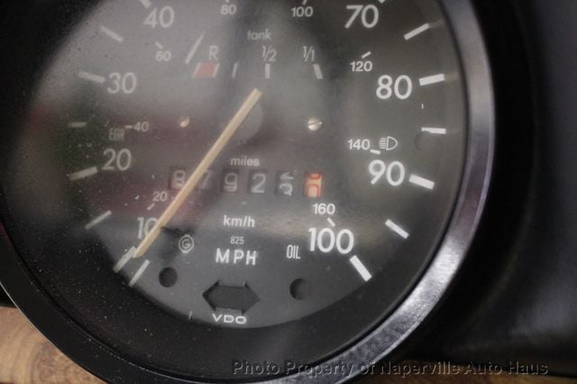 1978 VOLKSWAGEN BEETLE Convertible - 22987802 - 15