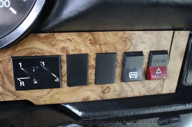 1978 VOLKSWAGEN BEETLE Convertible - 22987802 - 16